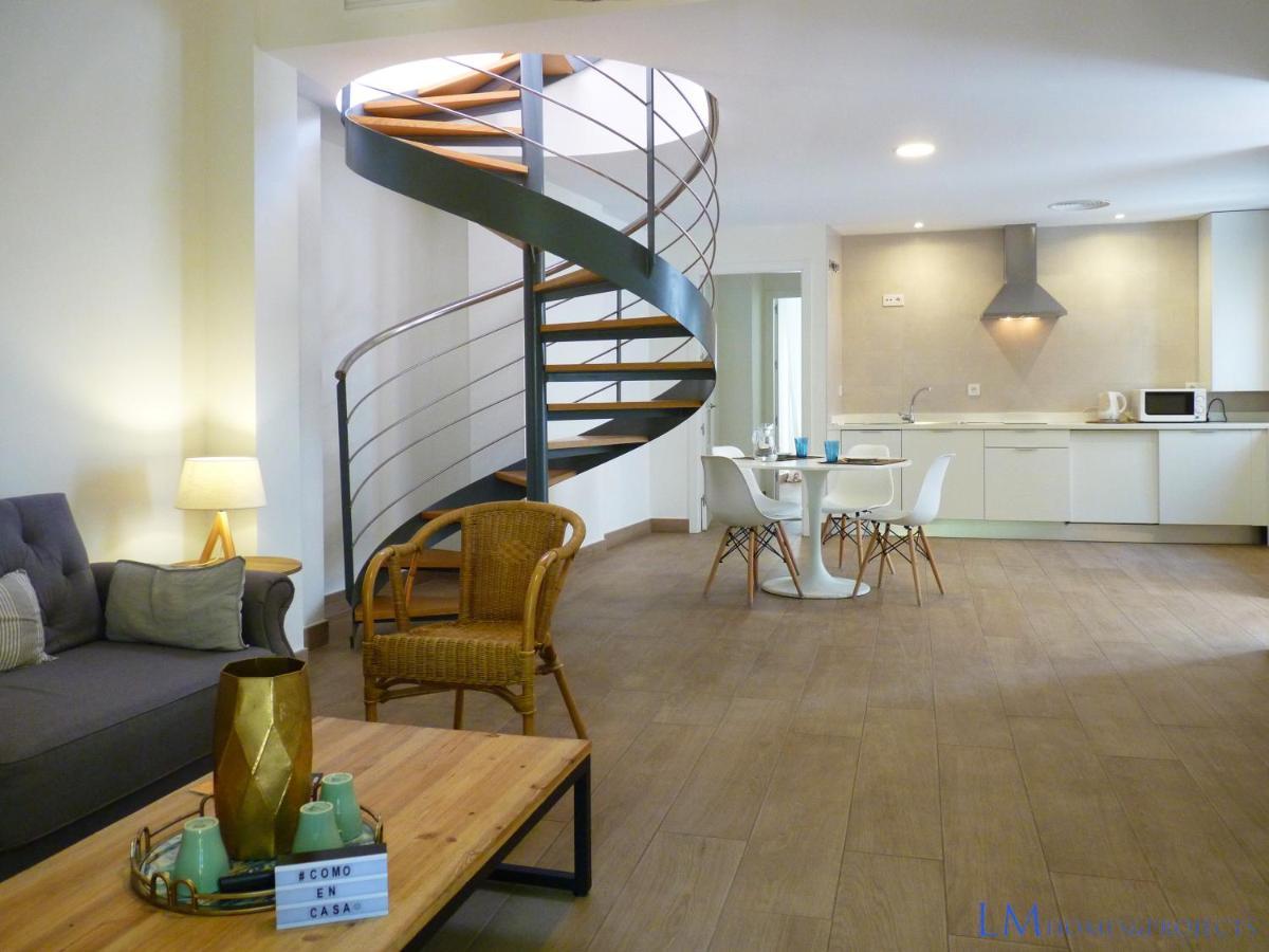 Alameda Square Apartment — Photos 3